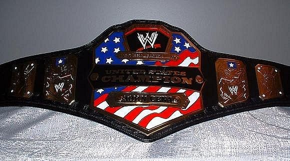 Как сделать чемпионский пояс wwe Как сделать чемпионский пояс wwe